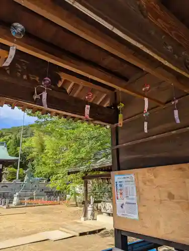 國分八幡宮(香川県)