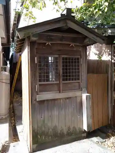 観音堂(愛知県)