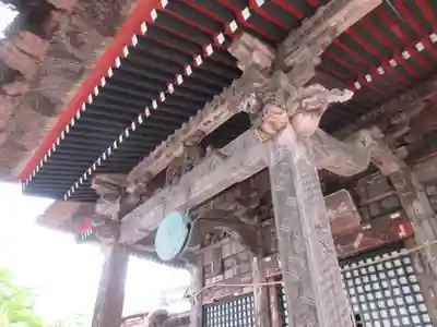 達磨寺のその他建物