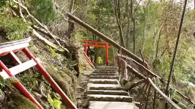 二葉姫稲荷神社のその他建物