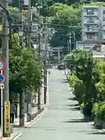 四條畷神社(大阪府)
