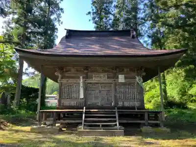 大国主神社(秋田県)