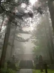 赤城神社(三夜沢町)(群馬県)