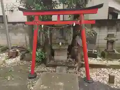 中原八幡神社(東京都)