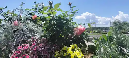本牧神社(神奈川県)