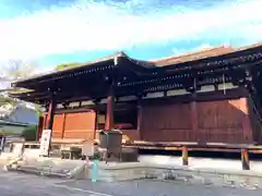 大報恩寺（千本釈迦堂）(京都府)