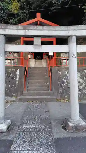 盛福寺(神奈川県)