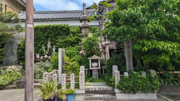 妙音寺(京都府)
