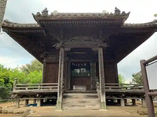 長命寺(千葉県)