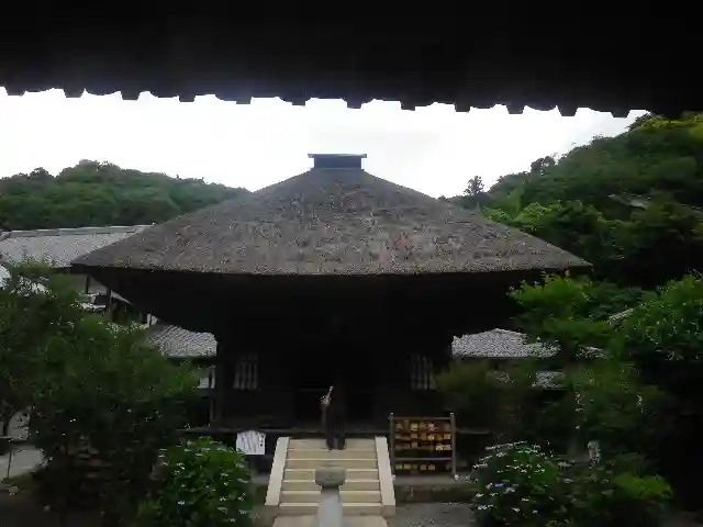 円覚寺のその他建物