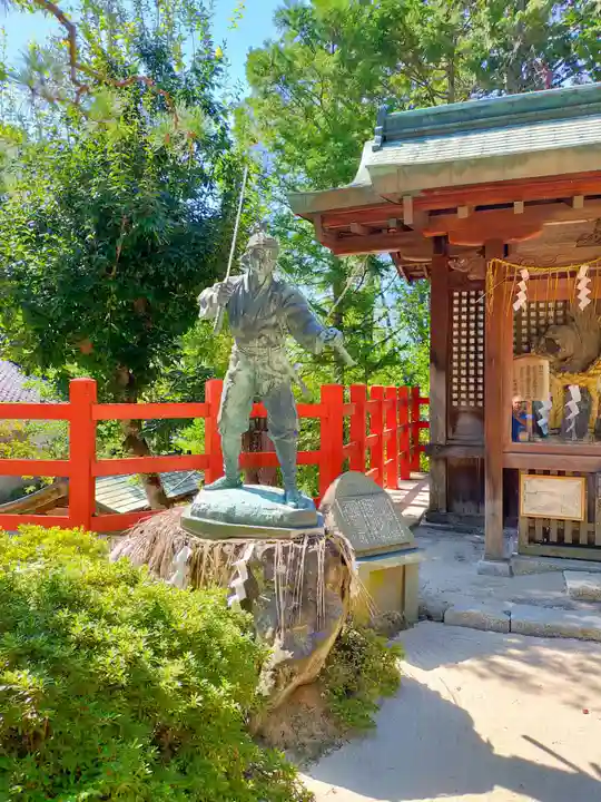 八大神社(京都府)