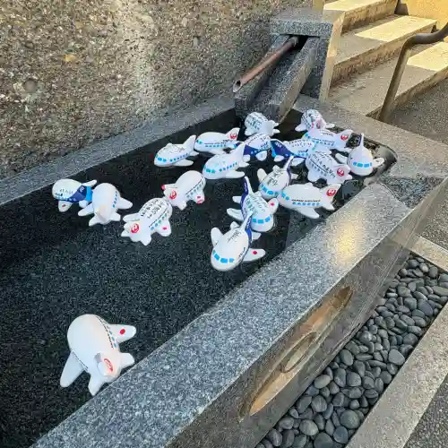 飛行神社(京都府)