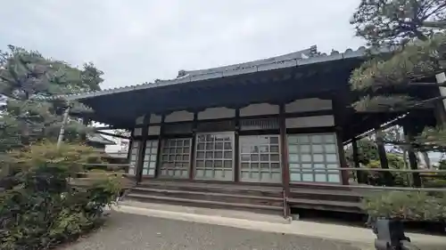 光瀬寺(京都府)