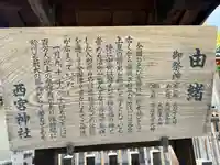 西宮神社(兵庫県)