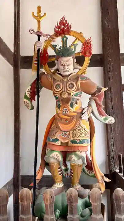 叡福寺(大阪府)