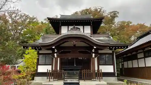 薬王山　東光寺(山形県)
