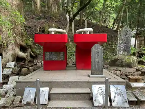 最乗寺（道了尊）(神奈川県)