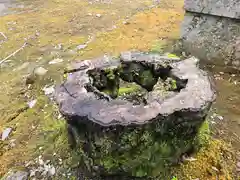 丹生神社（丹生川上神社中社摂社)(奈良県)