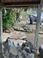 白髭神社(神奈川県)