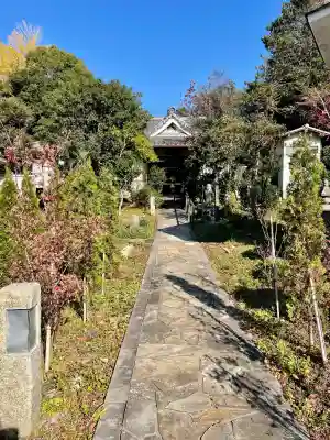 敬親玉川教会（両親閣別院）(東京都)