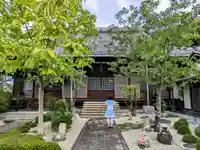 臨渓院の本殿・本堂