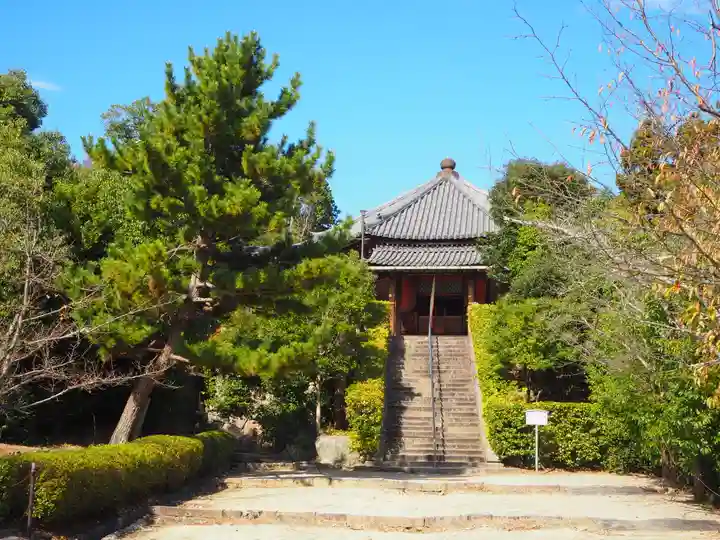 法隆寺のその他建物