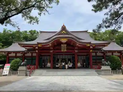 西宮神社(兵庫県)