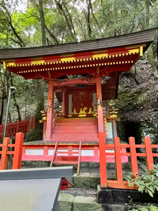 美御前社(三重県)