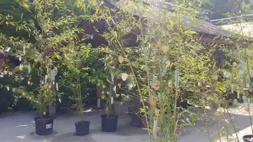 賀茂別雷神社（上賀茂神社）のその他建物