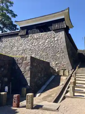 松江神社(島根県)