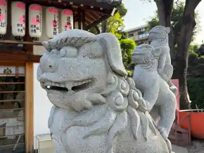 種貸社（住吉大社末社）(大阪府)