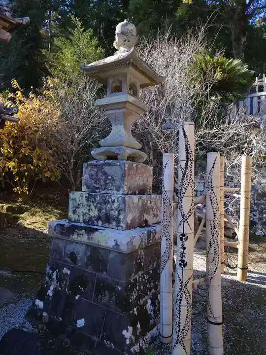 高家神社(千葉県)