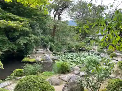 當麻寺中之坊(奈良県)