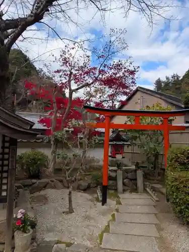 法起院(奈良県)