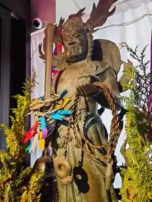 福寿観音(東京都)