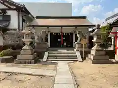 王子神社(兵庫県)