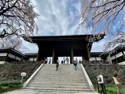 東郷寺(東京都)