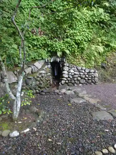 安房神社(千葉県)