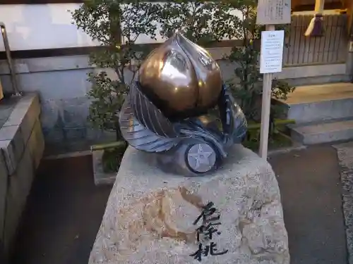 晴明神社のその他建物