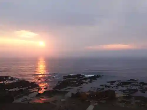 油川神明宮(青森県)