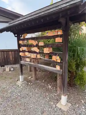 福生神明社(東京都)