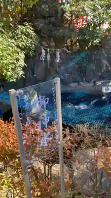 八剱八幡神社のその他建物