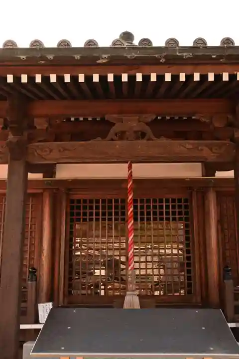 鎌大師堂(愛媛県)