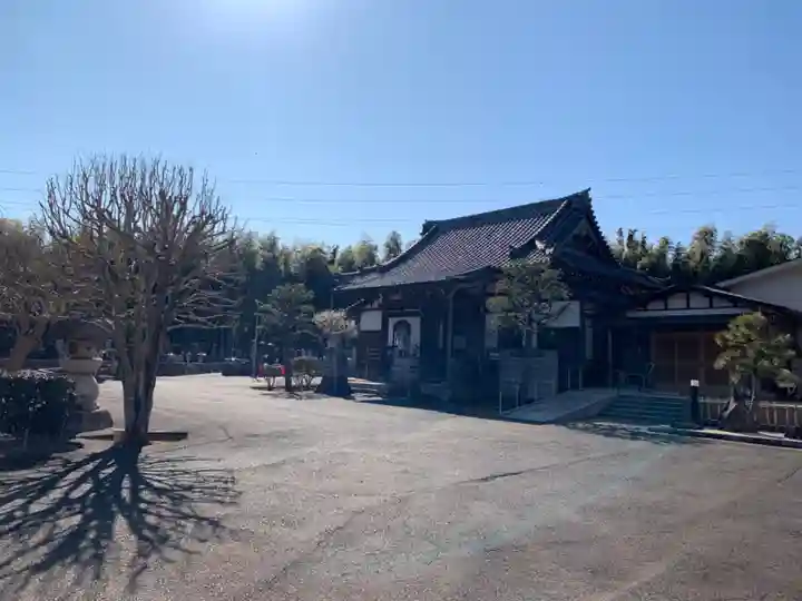 大経寺(千葉県)