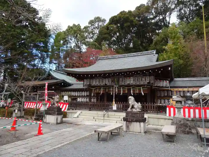 熊野若王子神社のその他建物