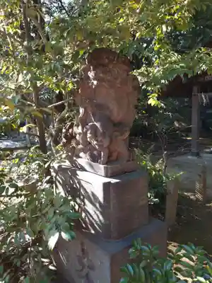 赤坂氷川神社(東京都)