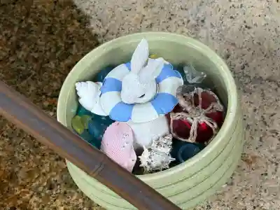 三輪神社(愛知県)