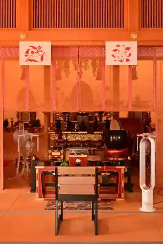 隠岐國分寺(島根県)