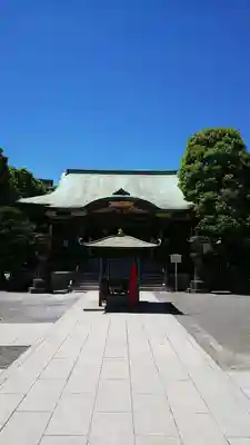 川崎大師（平間寺）のその他建物