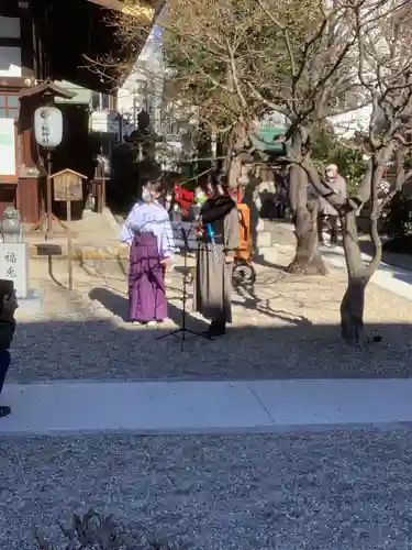 三輪神社(愛知県)